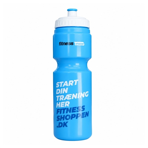 Fitnessshoppen Drikkedunk